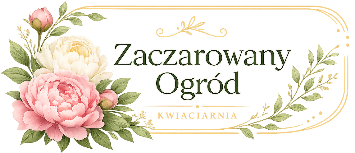 Zaczarowany Ogród