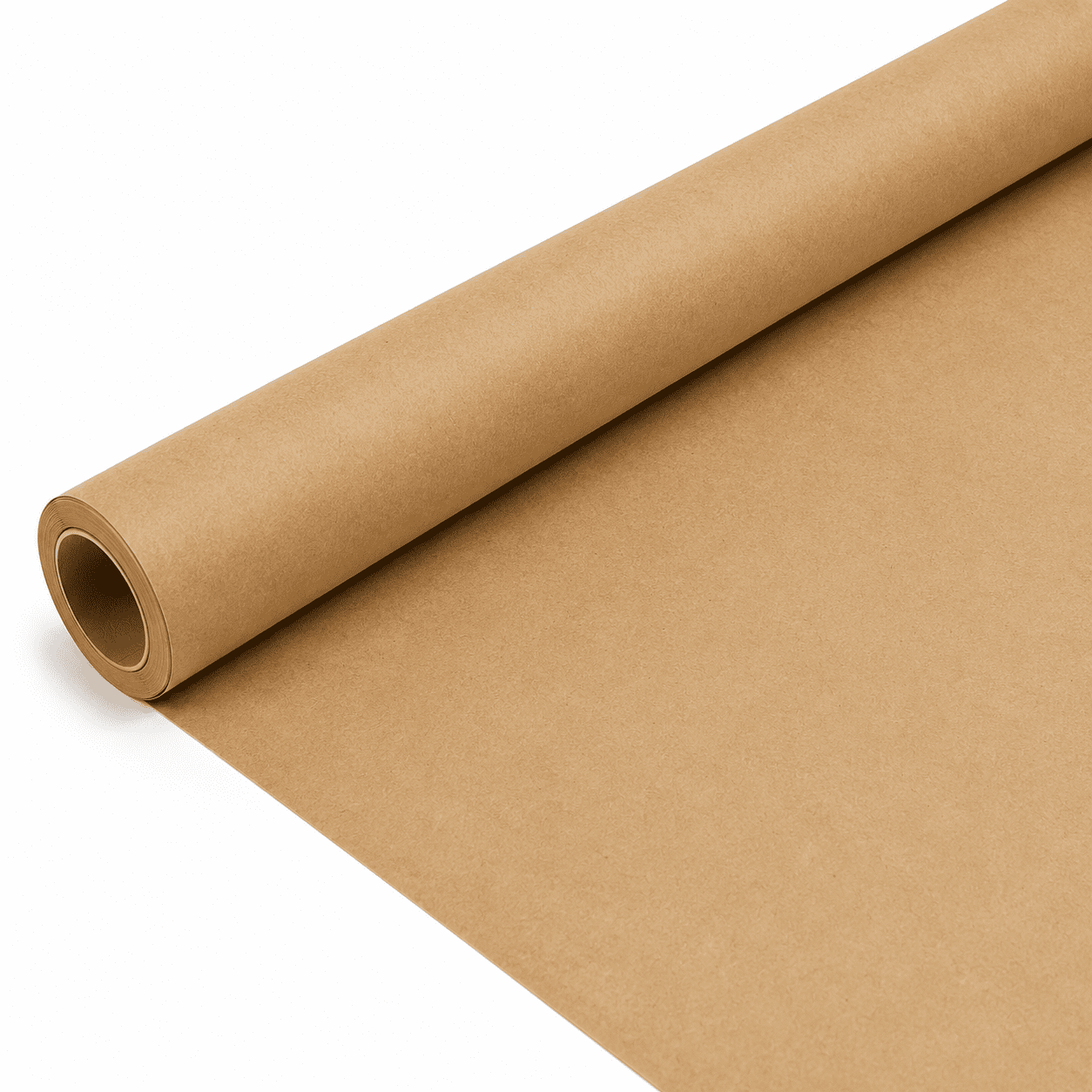 Papier prezentowy craft
