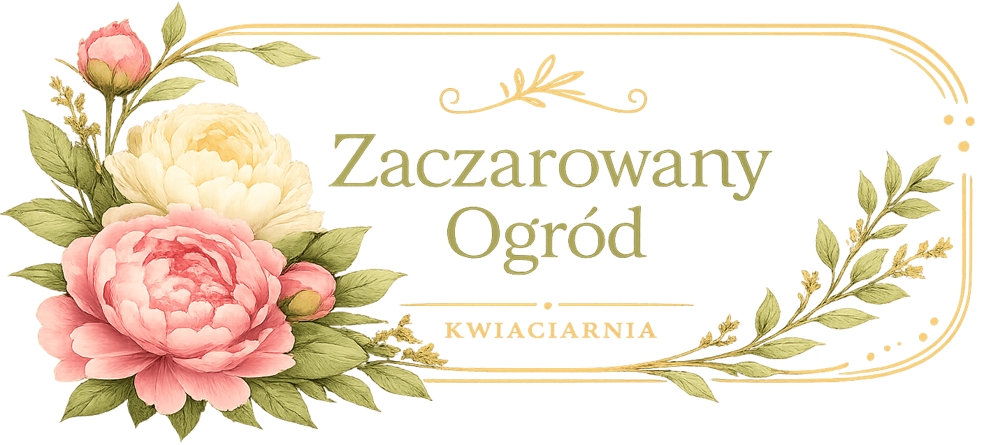 Zaczarowany Ogród